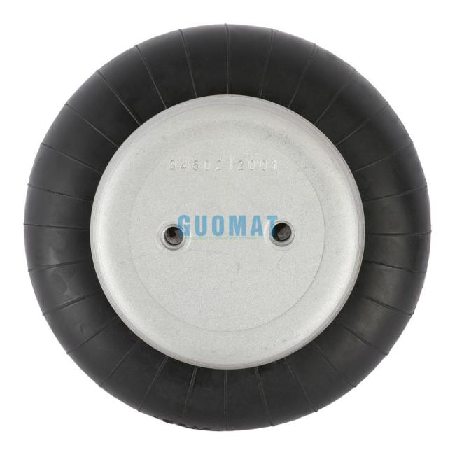 Fire-Stone W01-358-7451 Industrial Single Convoluted Air Spring