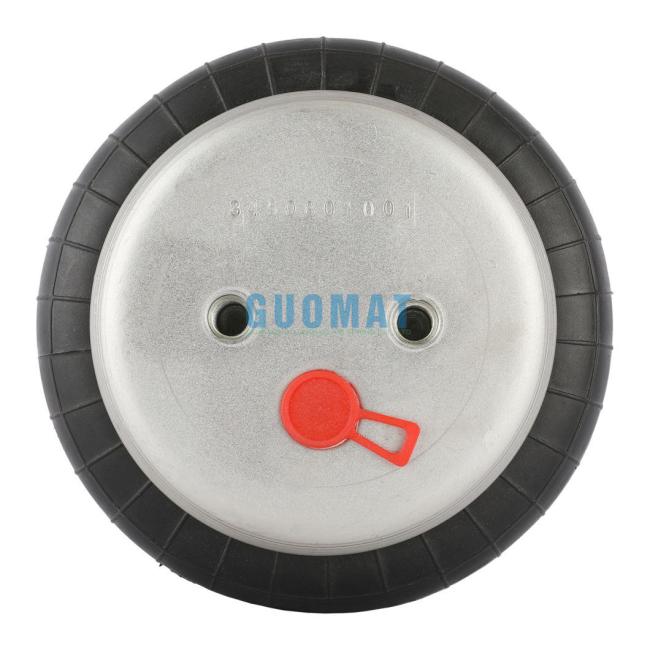 Durable Fire-Stone Bellow 131 Industrial Air Suspension Shock