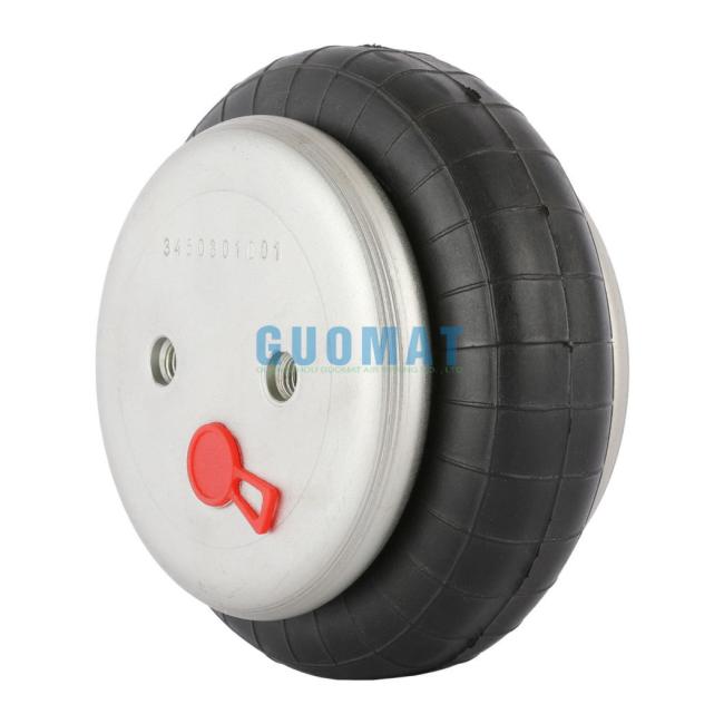 Durable Fire-Stone Bellow 131 Industrial Air Suspension Shock