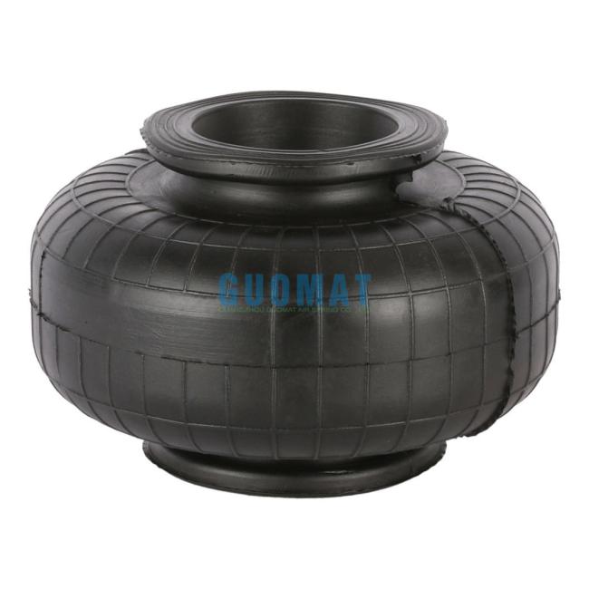 for Industrial Equipment Universal Single Convoluted Air Spring