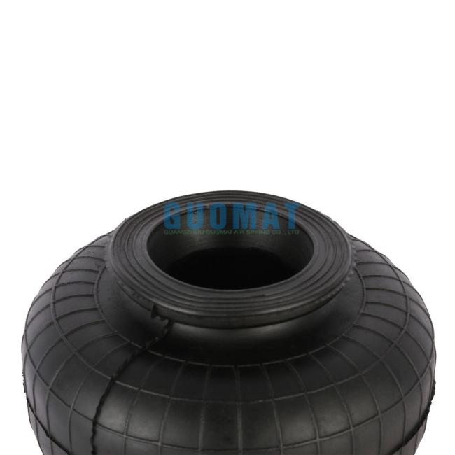 for Industrial Equipment Universal Single Convoluted Air Spring