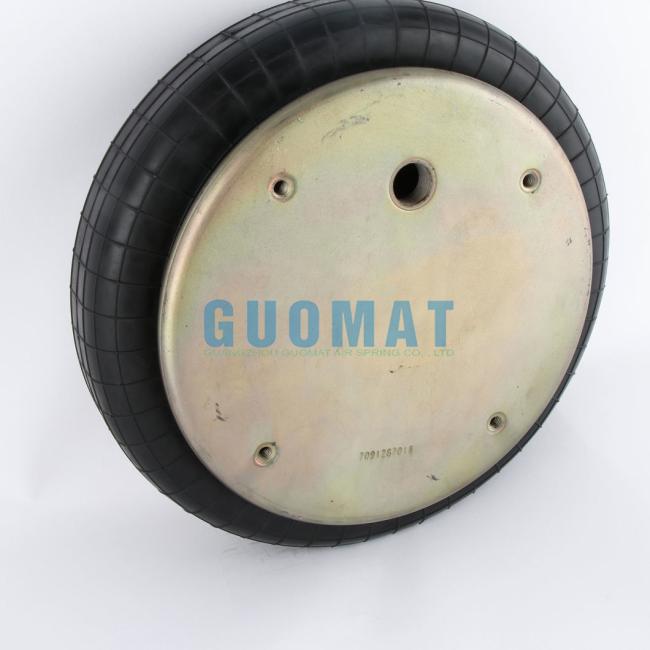 Fs530-14 3/4 Air Hole Contitech Air Spring for Vibration Grinder
