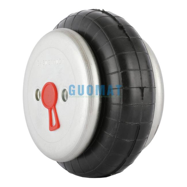 Fire-Stone W01-358-7731 Industrial Air Suspension Spring