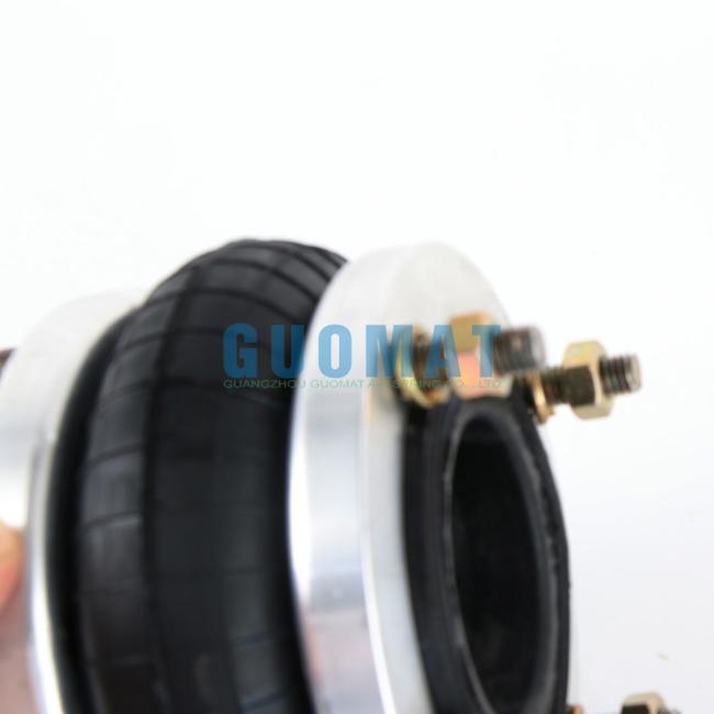 High Quality Rubber 150076h-1 Industrial Flange Air Spring