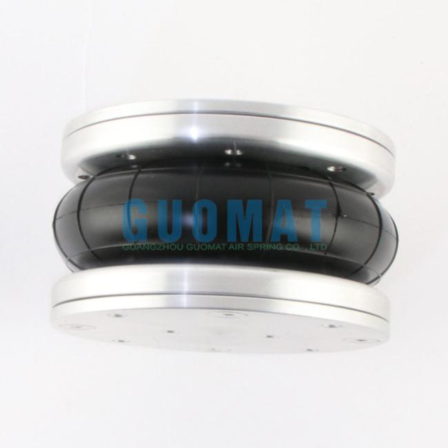 W01-R58-4078 Fire-Stone Air Lift Suspension Fs76-7 Contitech Air Spring