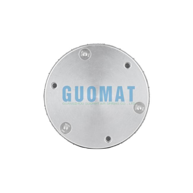 High-Quality Guomat 1b4.5X1 Single Convoluted Rubber Air Spring for Paper Machine