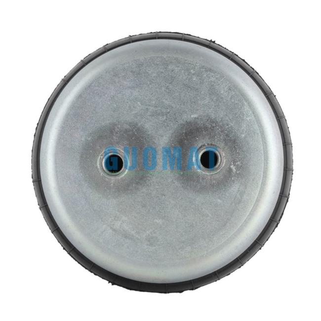 Guomat 1b130070 Single Convoluted Air Spring Fs50-5 Ci Contitech Rubber Bellows
