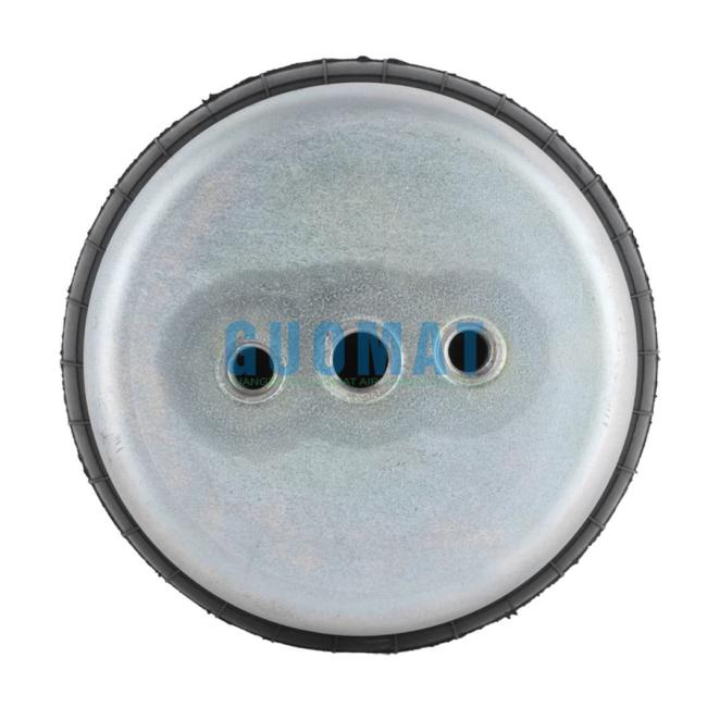 Guomat 1b130070 Single Convoluted Air Spring Fs50-5 Ci Contitech Rubber Bellows