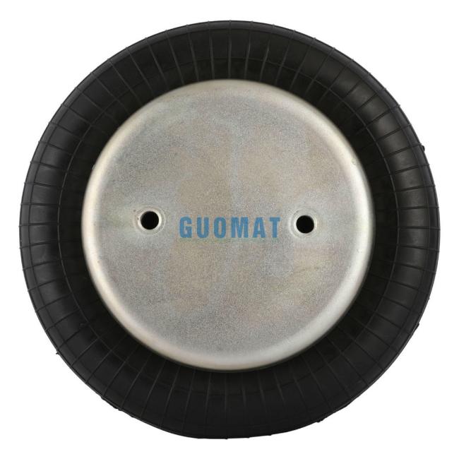 1b8X4 Guomat Rubber Air Bellow Replace W01-358-7564 Fire-Stone Single Convoluted Air Spring