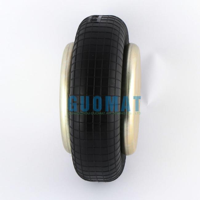 Guomat 1b8X4 Industrial Air Spring W01-358-7564 Fire-Stone 1b8-550 Goodyear Rubber Air Bag