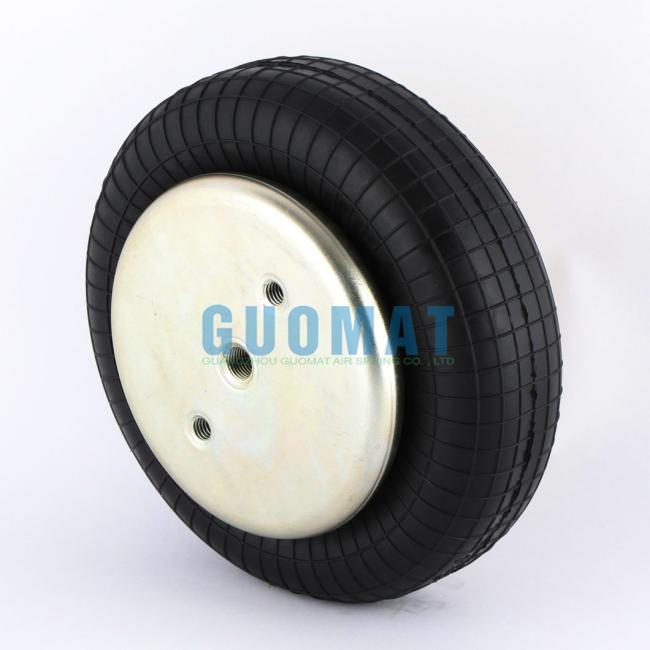 Guomat 1b8X4 Industrial Air Spring W01-358-7564 Fire-Stone 1b8-550 Goodyear Rubber Air Bag