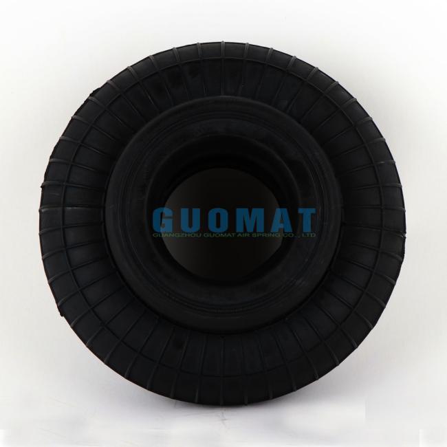 Fs70-7 Contitech Rubber Bellows 1b7070 Single Convoluted Air Help Spring