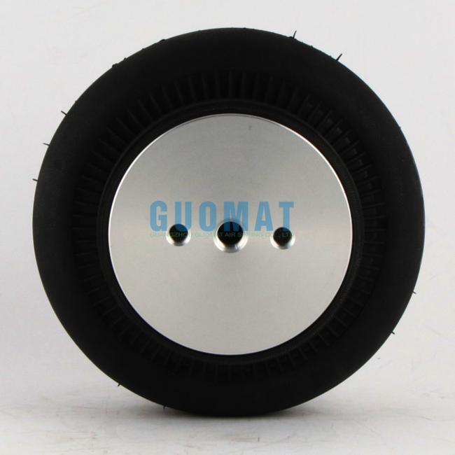 Industrial Air Spring Goodyear 1b7-544 Single Convoluted Air Bellows 579-912-544-00000