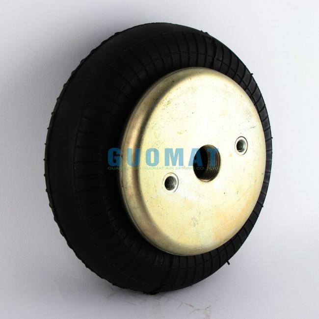 Fs 120-9 Contitech Continental Bellows Style Eb-215-80 Fe-Sto Industrial Air Spring