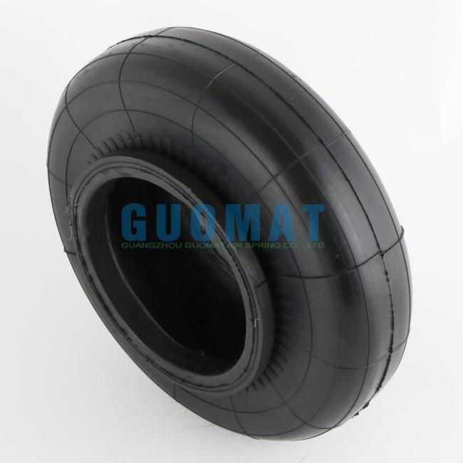 Hf230/116-1 Cross Phoenix 1b 20 Single Convoluted Industrial Air Spring