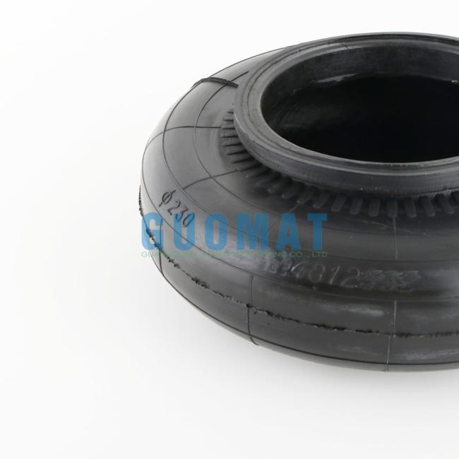 Hf230/116-1 Cross Phoenix 1b 20 Single Convoluted Industrial Air Spring