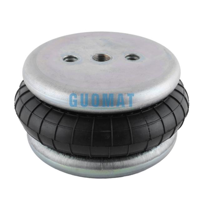 Natural Rubber Air Balloon Spring Suspension Fs50-5 Contitech Air Bags