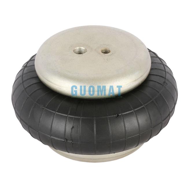 OEM Fs40-6 Contitech Single Convoluted Air Ride Suspension Spring