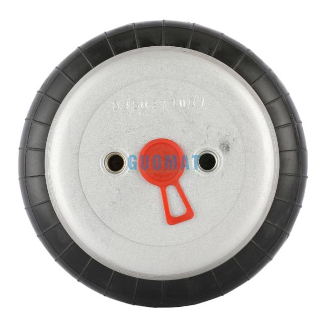 Guomat 1b7731 Corss W01-358-7731 Fire-Stone Air Bags for Truck Air Suspension