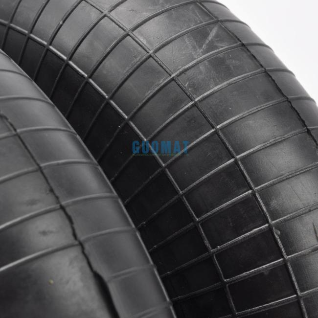2b12-425 Goodyear Air Spring 578923309 Triangle 6316/4363 for Leland Sc2075 Air Bags