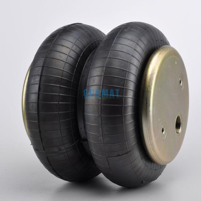 Fd 200-19 319 Contitech Air Spring W013586900 Air Spring Actuator with 3/4 NPT Air Inlet Rubber Bellows 578923202