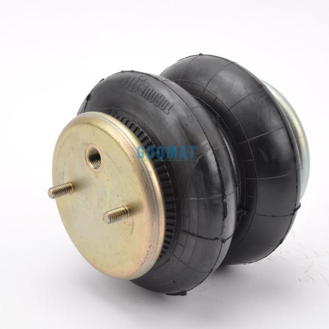 W217600335 Fire Stone Air Springs A01-760-0335 Plate Screw 2X3/8-16unc Air Helper Springs