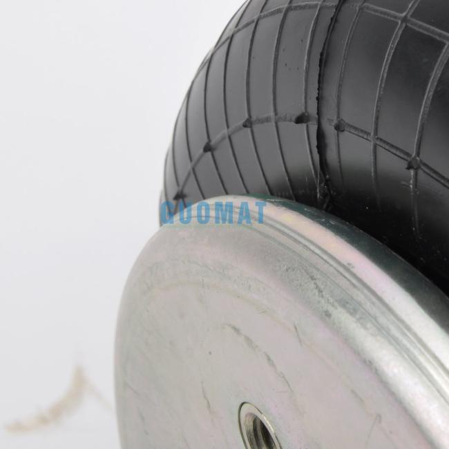 Heavy Truck Part Air Suspension Bellows Rubber Suspension for Hendrickson Truck