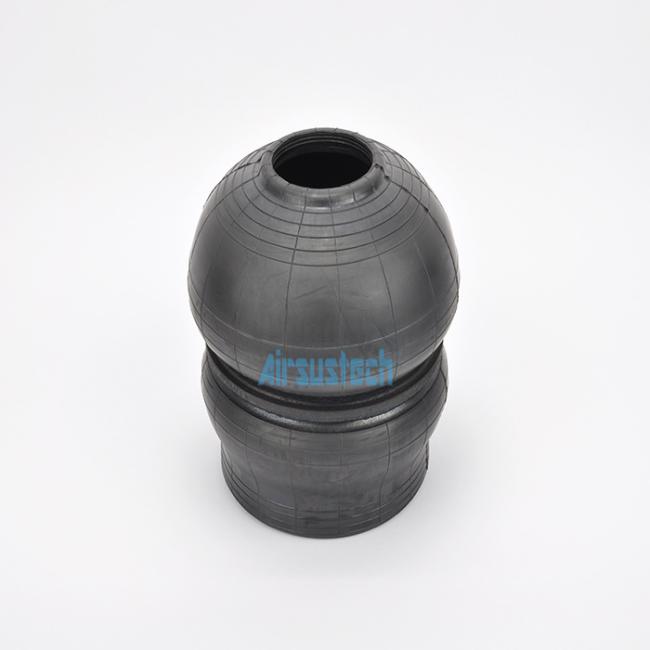 Double Convoluted Air Spring Bellows 03362-33000 Rear Ms713 Ms715 Bag
