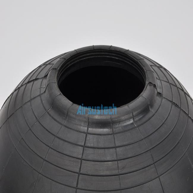 Double Convoluted Air Spring Bellows 03362-33000 Rear Ms713 Ms715 Bag