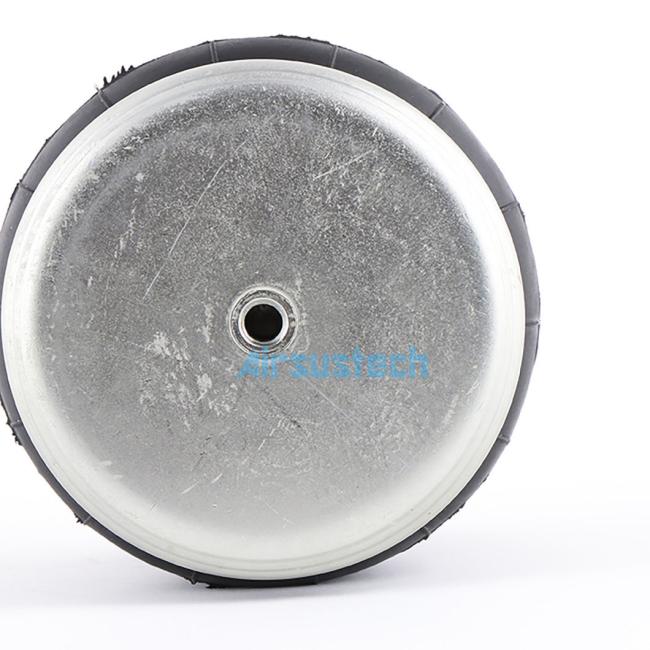 Air Spring Balloons 2b5240 Convoluted Rubber Helper Bags for Truck