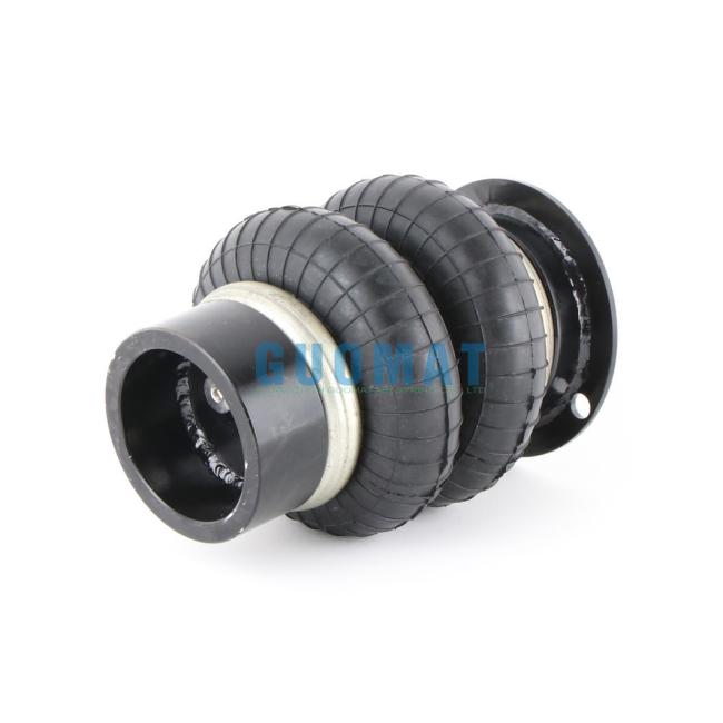 Contitech Fd40-10 Ci G1/8 Convolution Type Air Bellow Spring Bags