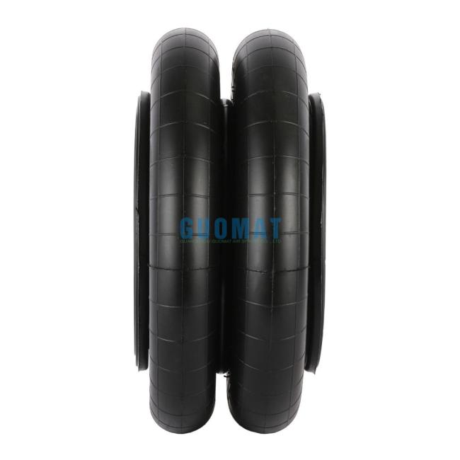 Dunlop Sp256nb Single Rubber Bellow Air Spring for Industrial Equipment