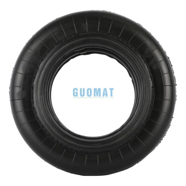Dunlop Sp256nb Single Rubber Bellow Air Spring for Industrial Equipment