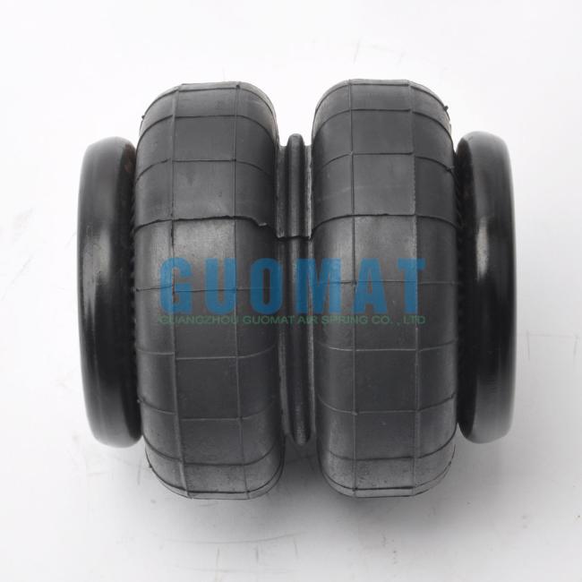 2b6X6 Industrial Air Bellow Replace Fd70-13 Contitech Air Spring
