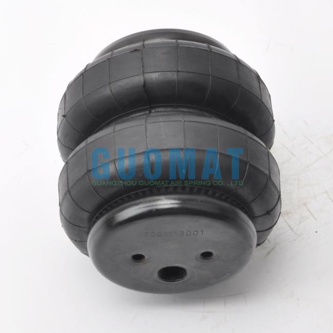 2b6X6 Industrial Air Bellow Replace Fd70-13 Contitech Air Spring