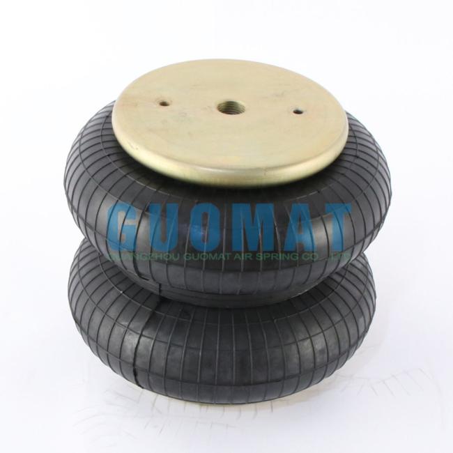 2b8-550/153 Goodyear Double Convoluted Industrial Air Bags