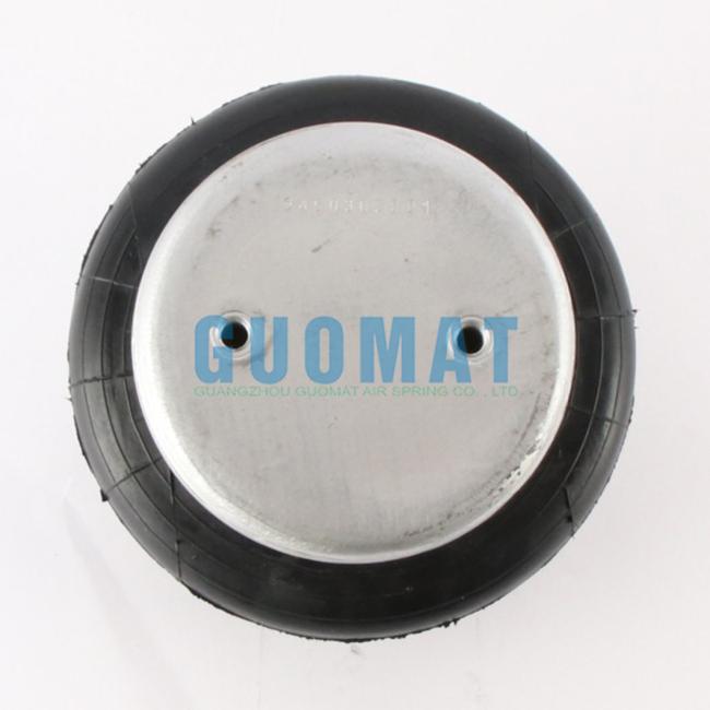 A01-760-0335 Double Convolutions Air Lift Bag Fire-Stone Air Spring