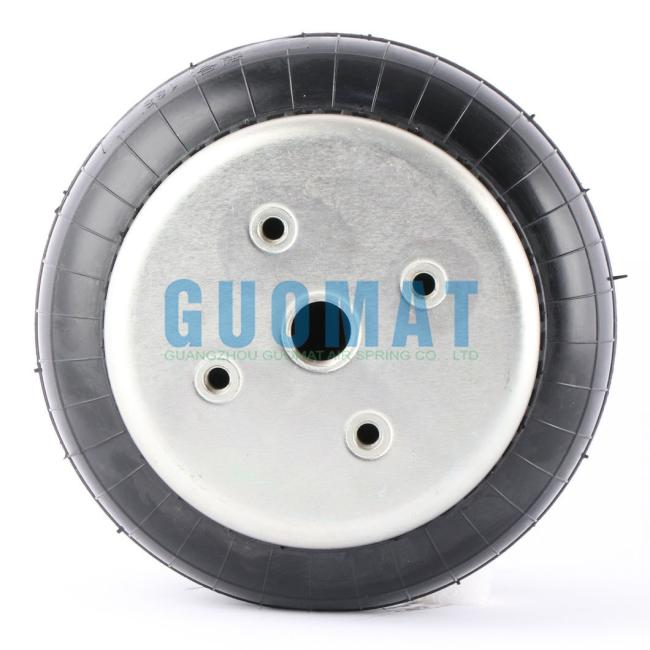 2b188168 G1/4 Air Inlet Presses Convoluted Air Spring for Paper Machine