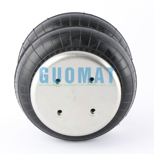 2b188168 G1/4 Air Inlet Presses Convoluted Air Spring for Paper Machine