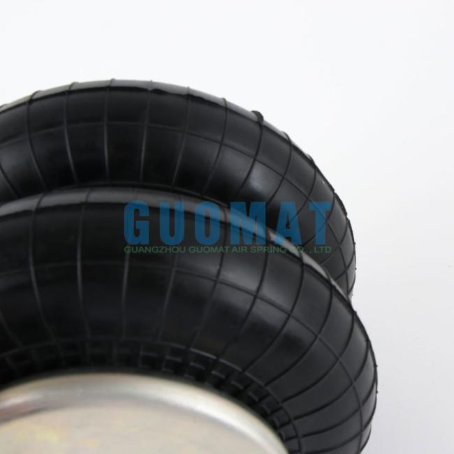 Industrial Air Bag 250190-2 Double Convoluted Bellows Air Spring