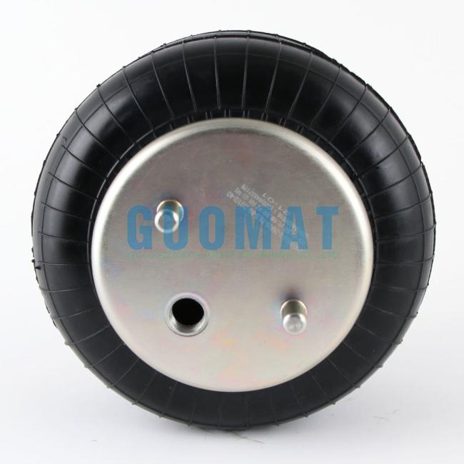 Industrial Air Bag 250190-2 Double Convoluted Bellows Air Spring