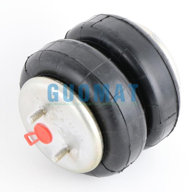 W01-M58-6105 Fire-Stone Bellow 255-1.5 Double Convolution Airstroke Actuators Component