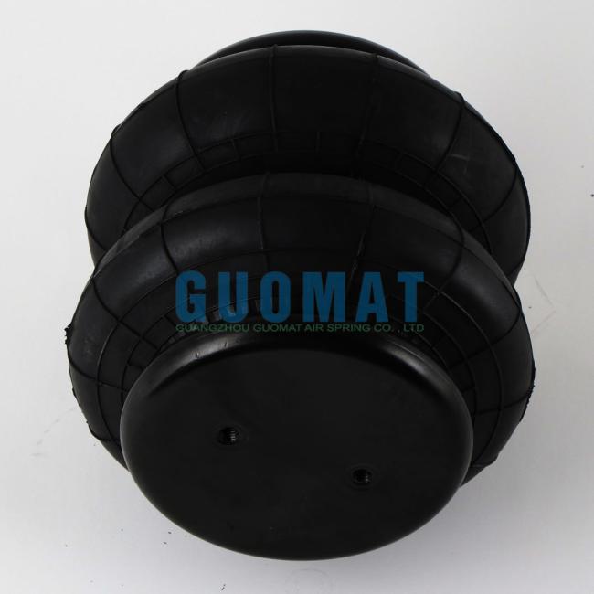 2b7X7p01 Suspension Air Spring Cross Fd120-17 Contitech Rubber Air Repair Bag