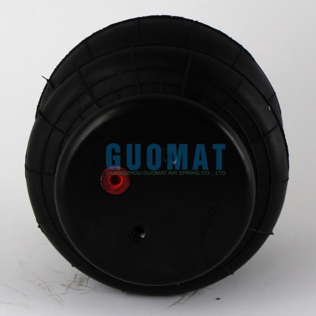 2b7X7p01 Suspension Air Spring Cross Fd120-17 Contitech Rubber Air Repair Bag