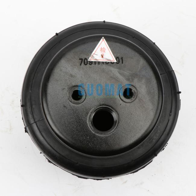 Guomat 3b2400 with 3/8 - 16unc Screw Pick Truck Air Bags / Air Ride Suspension Parts