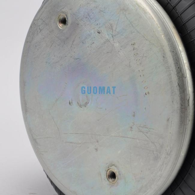 W013588029 Fire Stone Industrial Air Spring Fire Stone Bellows Number 38 Suspensions 200117