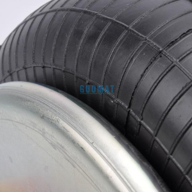 W013588029 Fire Stone Industrial Air Spring Fire Stone Bellows Number 38 Suspensions 200117