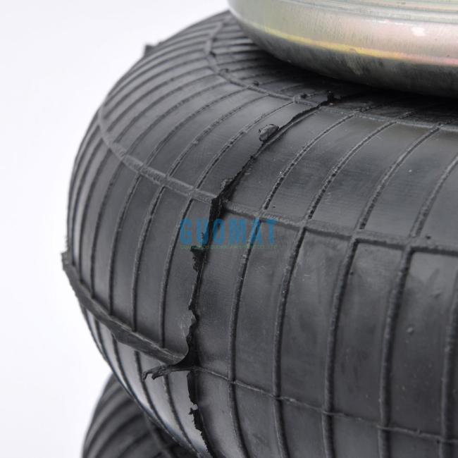 Natural Rubber Air Bag Contitech Air Ride Suspension System Spare Parts Goodyear 3b12-329