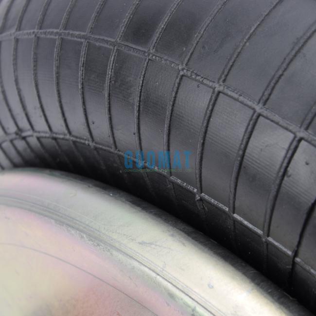 Natural Rubber Air Bag Contitech Air Ride Suspension System Spare Parts Goodyear 3b12-329
