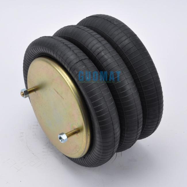 Contitech Air Bellows FT330-29 520, Goodyear 3b12-335 Suspension Spring